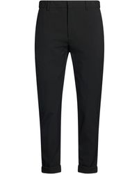 BE ABLE - Pants Polyester, Viscose, Elastane - Lyst