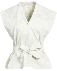 Lemaire - Top - Lyst