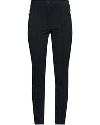 Moncler - Après-Ski Pants Polyamide, Viscose, Elastane - Lyst