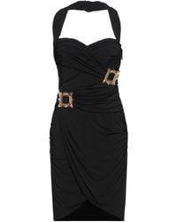 Moschino - Short Dress - Lyst