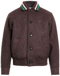 Obey - Jacket - Lyst