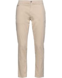 Daniele Alessandrini - Trouser - Lyst