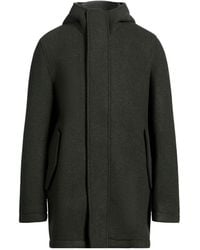 Manuel Ritz - Coat - Lyst