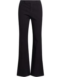 120% Lino - Trouser - Lyst