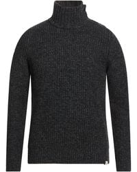 Liu Jo - Turtlenecks - Lyst