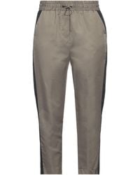Kaos - Pants - Lyst