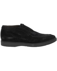 Tagliatore - Ankle Boots Leather - Lyst