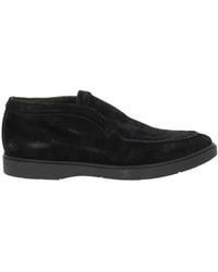 Tagliatore - Ankle Boots Leather - Lyst