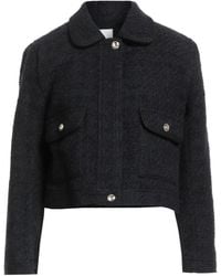 Sandro - Giacca & Giubbotto - Lyst