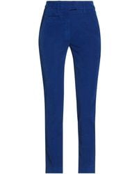 Dondup - Pants - Lyst