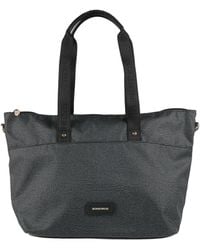 Borbonese - Handtaschen - Lyst