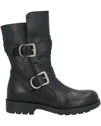 Triver Flight - Ankle Boots - Lyst
