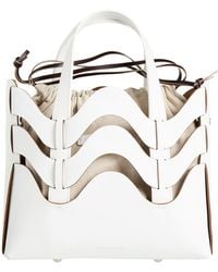 Zanellato - Handbag Leather - Lyst