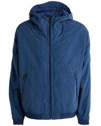 BOSS - Jacket Polyamide - Lyst