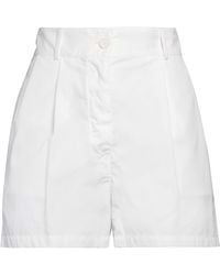 Aspesi - Shorts & Bermuda Shorts - Lyst