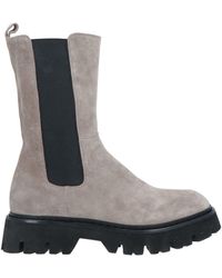 FRU.IT - Ankle Boots - Lyst