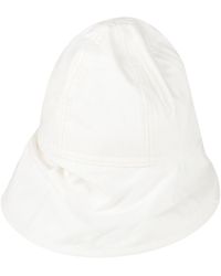 Jil Sander - Hat - Lyst
