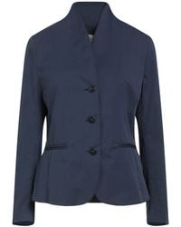 ALESSIA SANTI - Blazers - Lyst