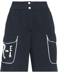 Emporio Armani - Shorts & Bermuda Shorts - Lyst