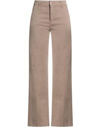GRIFFAI - Pants - Lyst