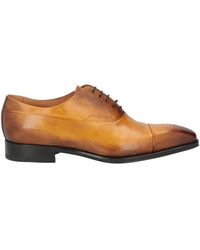 Fabi - Lace-up Shoes - Lyst