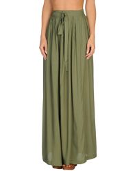 Sophie Deloudi Pareo - Grün