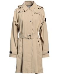 Woolrich - Overcoat & Trench Coat - Lyst