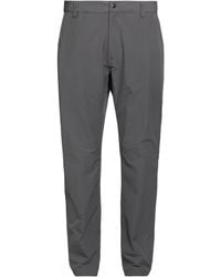Haglöfs - Charcoal Pants Polyester, Elastane - Lyst