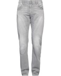 ARMANI EXCHANGE - Jeans - Lyst