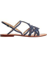 Maliparmi - Sandals - Lyst