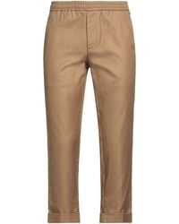 Costumein - Pants Cotton - Lyst