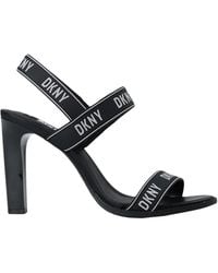 DKNY - Sandale - Lyst