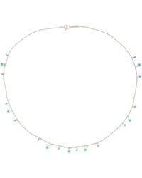 Isabel Marant - Necklace - Lyst