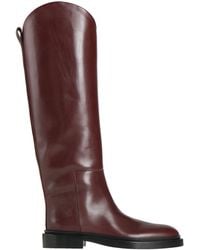 Jil Sander - Boot - Lyst