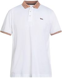 Harmont & Blaine - Polo - Lyst