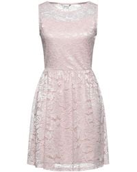 ONLY Short Dress - Pink