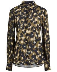 Ottod'Ame - Camisa - Lyst