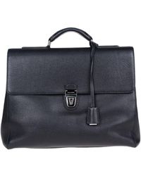 Dolce & Gabbana Aktentaschen - Schwarz