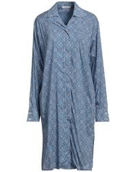 Fedeli - Midi-Kleid - Lyst