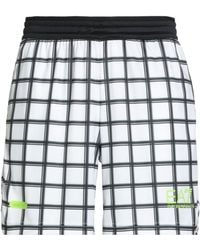 EA7 - Shorts & Bermuda Shorts - Lyst