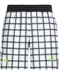 EA7 - Shorts & Bermuda Shorts - Lyst
