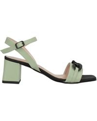 Nila & Nila - Sandals Textile Fibers - Lyst