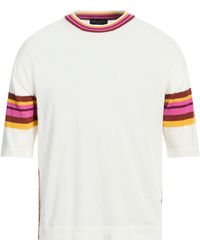 Roberto Collina - Jumper - Lyst