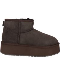 EMU - Stiefelette - Lyst