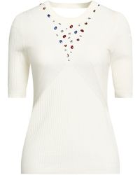 Liu Jo - Pullover - Lyst