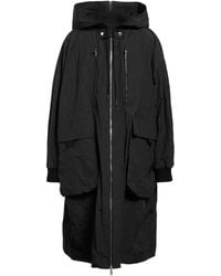 DSquared² - Abrigo - Lyst