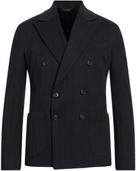 Brian Dales - Blazer - Lyst
