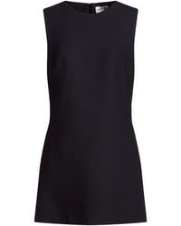 P.A.R.O.S.H. - Mini Dress - Lyst