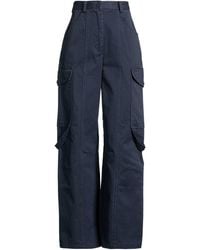 Sandro - Trouser - Lyst
