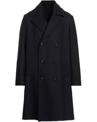 Messagerie - Coat - Lyst